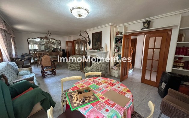 Bestaande woning - Vrijstaande villa - Orihuela - Los Balcones - Los Altos del Edén