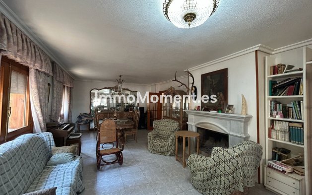 Bestaande woning - Vrijstaande villa - Orihuela - Los Balcones - Los Altos del Edén