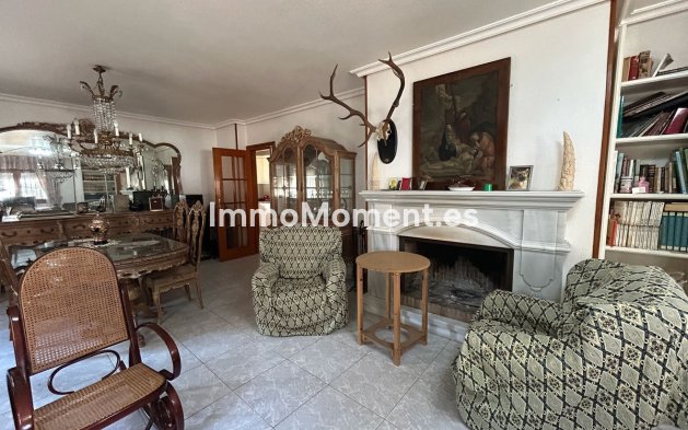 Bestaande woning - Vrijstaande villa - Orihuela - Los Balcones - Los Altos del Edén
