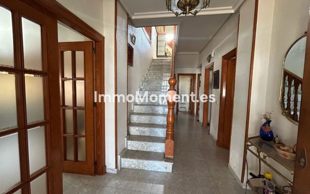 Bestaande woning - Vrijstaande villa - Orihuela - Los Balcones - Los Altos del Edén