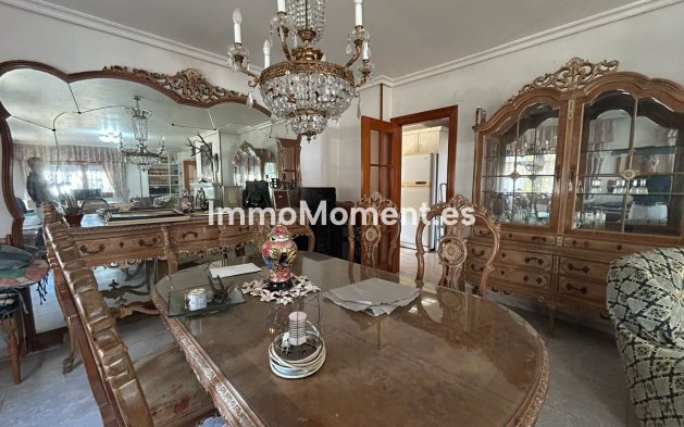 Bestaande woning - Vrijstaande villa - Orihuela - Los Balcones - Los Altos del Edén