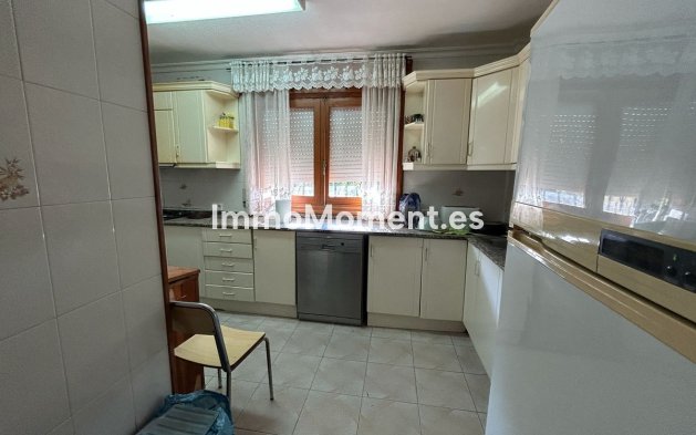 Bestaande woning - Vrijstaande villa - Orihuela - Los Balcones - Los Altos del Edén