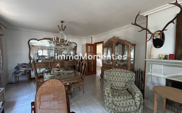 Bestaande woning - Vrijstaande villa - Orihuela - Los Balcones - Los Altos del Edén