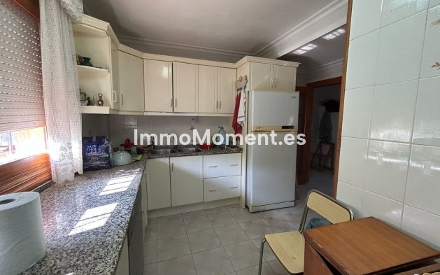 Bestaande woning - Vrijstaande villa - Orihuela - Los Balcones - Los Altos del Edén