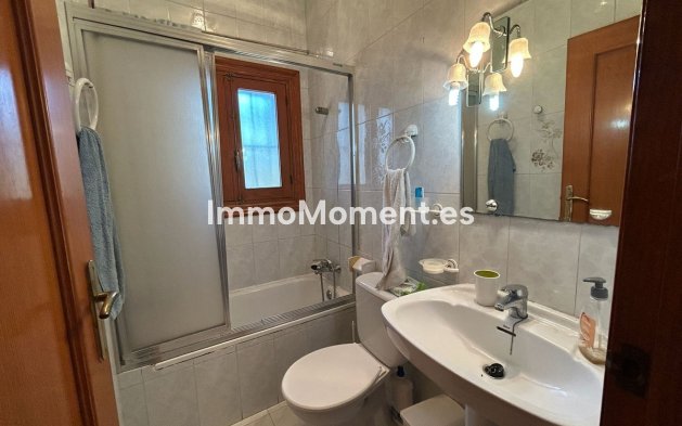 Bestaande woning - Vrijstaande villa - Orihuela - Los Balcones - Los Altos del Edén