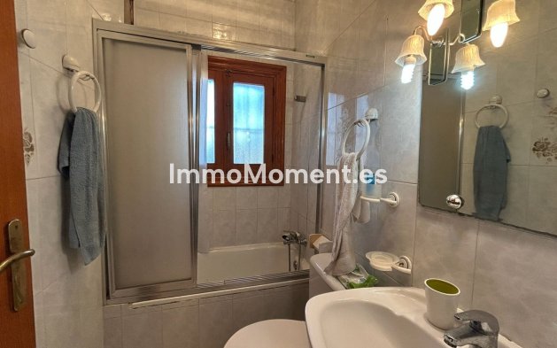 Bestaande woning - Vrijstaande villa - Orihuela - Los Balcones - Los Altos del Edén
