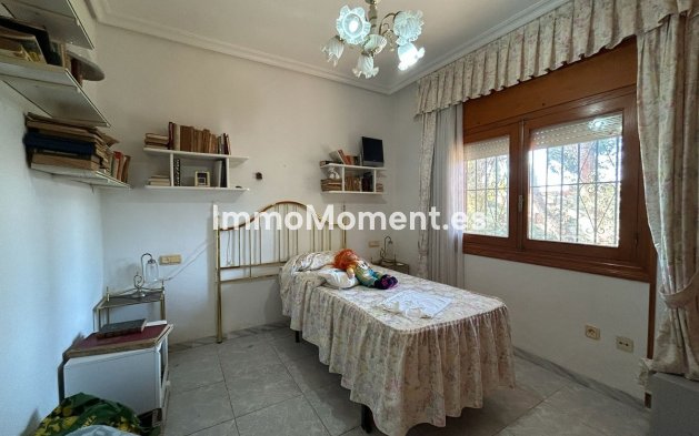 Bestaande woning - Vrijstaande villa - Orihuela - Los Balcones - Los Altos del Edén