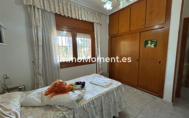 Bestaande woning - Vrijstaande villa - Orihuela - Los Balcones - Los Altos del Edén