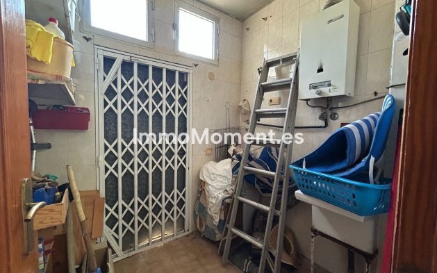 Bestaande woning - Vrijstaande villa - Orihuela - Los Balcones - Los Altos del Edén