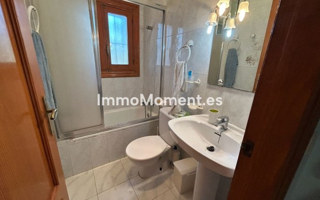 Bestaande woning - Vrijstaande villa - Orihuela - Los Balcones - Los Altos del Edén
