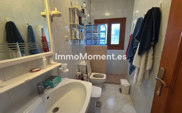 Bestaande woning - Vrijstaande villa - Orihuela - Los Balcones - Los Altos del Edén