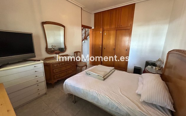 Bestaande woning - Vrijstaande villa - Orihuela - Los Balcones - Los Altos del Edén