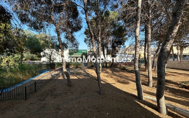 Bestaande woning - Vrijstaande villa - Orihuela - Los Balcones - Los Altos del Edén