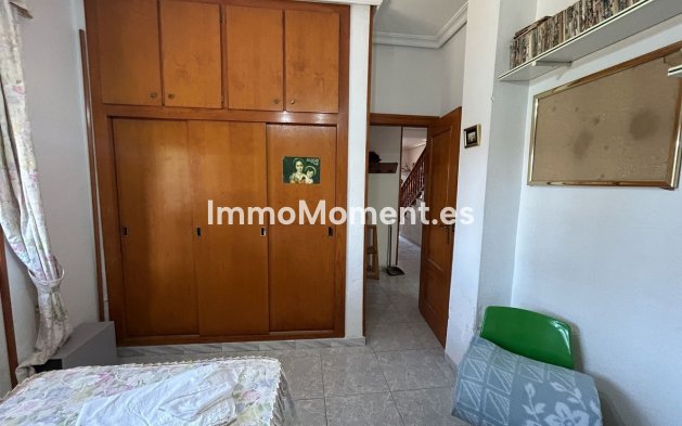 Bestaande woning - Vrijstaande villa - Orihuela - Los Balcones - Los Altos del Edén