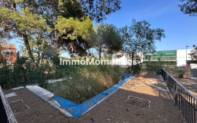 Bestaande woning - Vrijstaande villa - Orihuela - Los Balcones - Los Altos del Edén