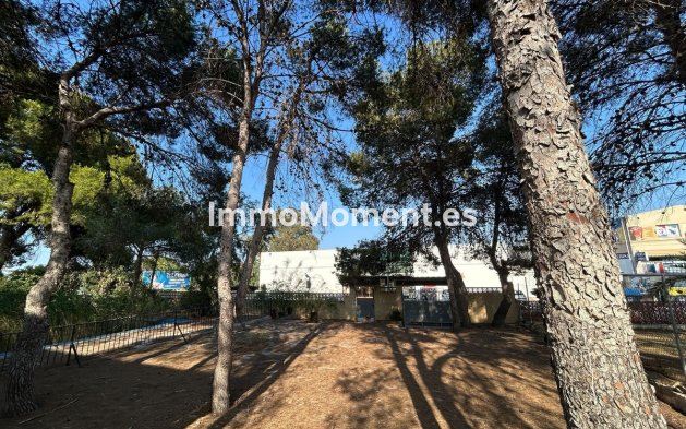 Bestaande woning - Vrijstaande villa - Orihuela - Los Balcones - Los Altos del Edén