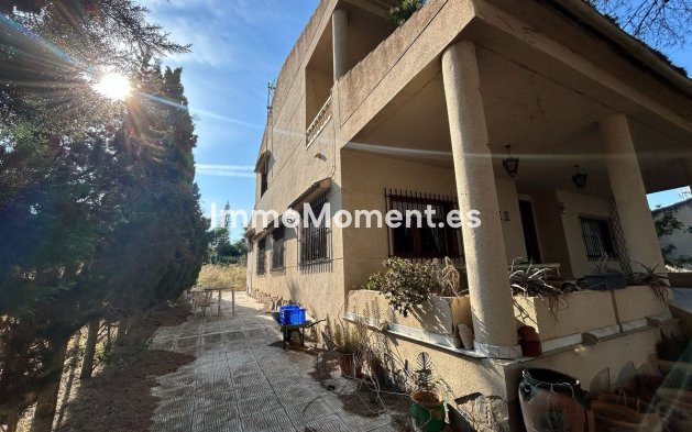 Bestaande woning - Vrijstaande villa - Orihuela - Los Balcones - Los Altos del Edén