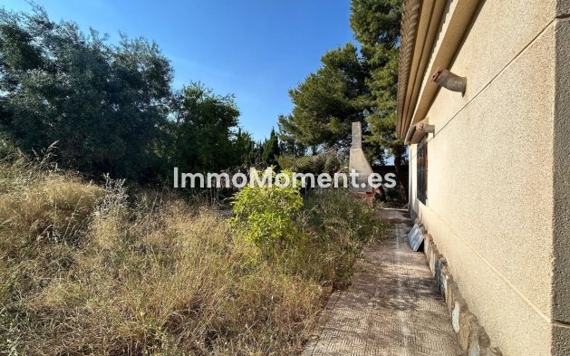 Bestaande woning - Vrijstaande villa - Orihuela - Los Balcones - Los Altos del Edén