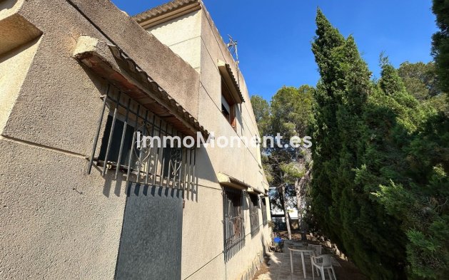 Bestaande woning - Vrijstaande villa - Orihuela - Los Balcones - Los Altos del Edén