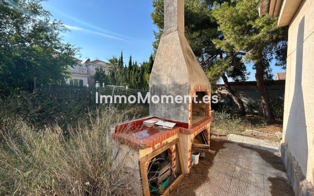 Bestaande woning - Vrijstaande villa - Orihuela - Los Balcones - Los Altos del Edén