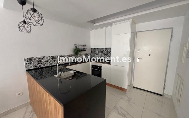 Resale - Apartment - Guardamar del Segura - Guardamar del Segura Centro
