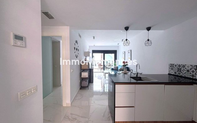 Resale - Apartment - Guardamar del Segura - Guardamar del Segura Centro