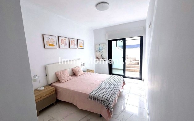 Resale - Apartment - Guardamar del Segura - Guardamar del Segura Centro