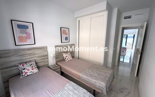 Resale - Apartment - Guardamar del Segura - Guardamar del Segura Centro