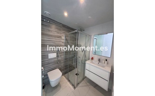Resale - Apartment - Guardamar del Segura - Guardamar del Segura Centro