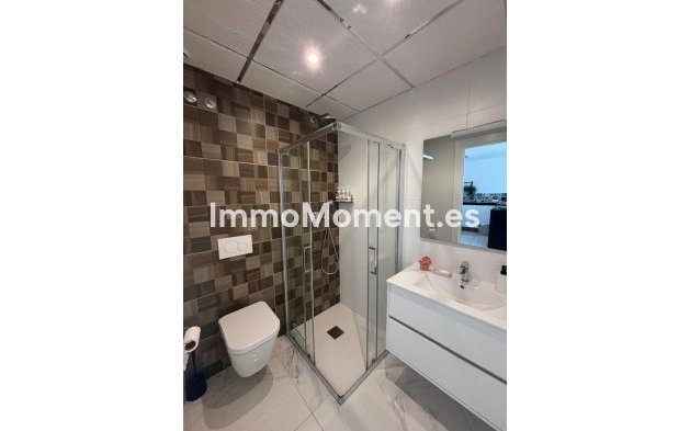 Resale - Apartment - Guardamar del Segura - Guardamar del Segura Centro