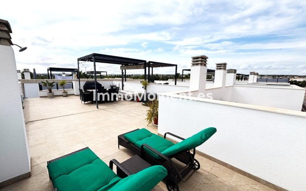 Resale - Apartment - Guardamar del Segura - Guardamar del Segura Centro