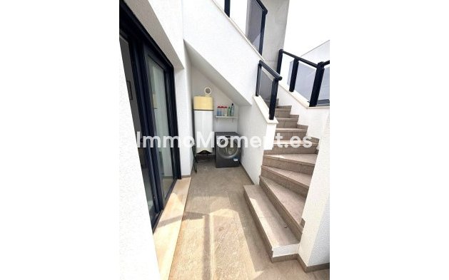 Resale - Apartment - Guardamar del Segura - Guardamar del Segura Centro