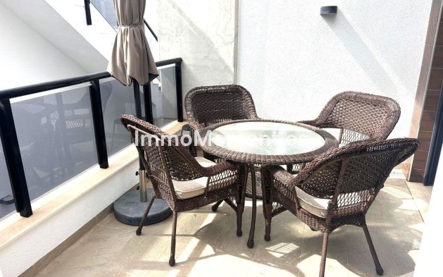 Resale - Apartment - Guardamar del Segura - Guardamar del Segura Centro