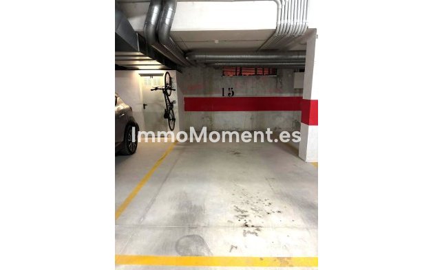 Resale - Apartment - Guardamar del Segura - Guardamar del Segura Centro