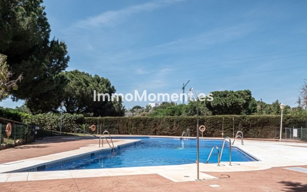 Revente - Maison mitoyenne - Mijas - Calahonda