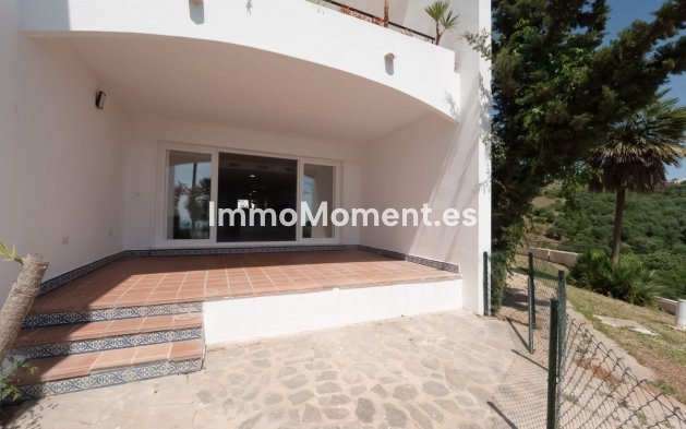 Revente - Maison mitoyenne - Mijas - Calahonda