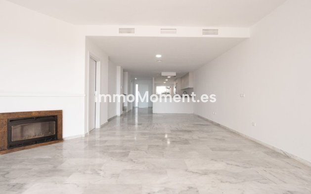 Revente - Maison mitoyenne - Mijas - Calahonda