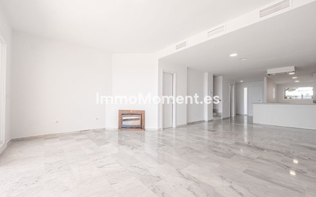 Revente - Maison mitoyenne - Mijas - Calahonda