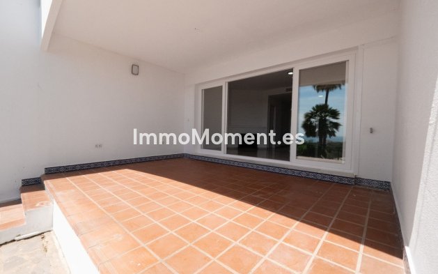 Revente - Maison mitoyenne - Mijas - Calahonda