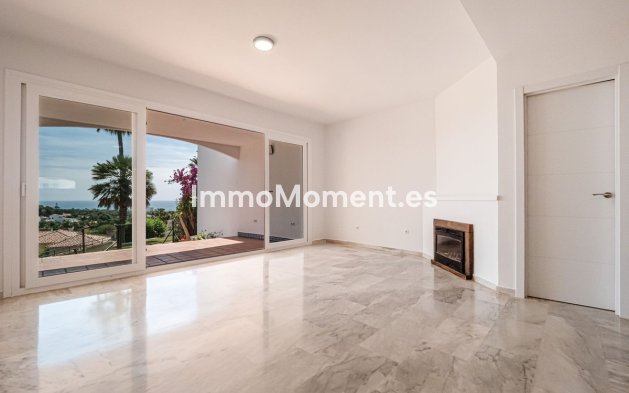 Revente - Maison mitoyenne - Mijas - Calahonda