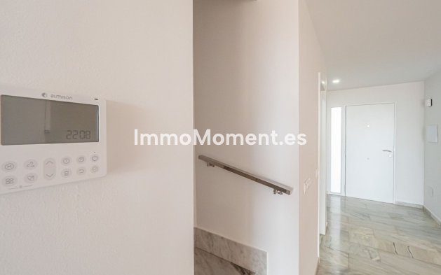 Revente - Maison mitoyenne - Mijas - Calahonda