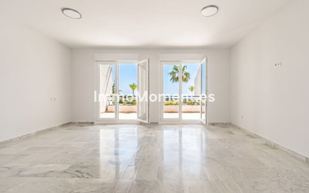 Revente - Maison mitoyenne - Mijas - Calahonda