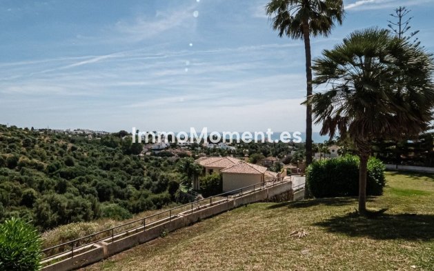 Revente - Maison mitoyenne - Mijas - Calahonda