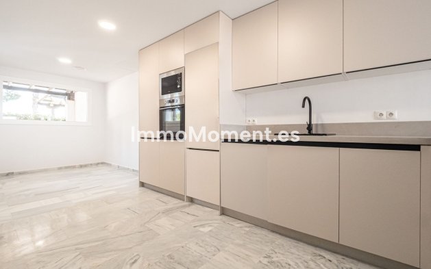 Revente - Maison mitoyenne - Mijas - Calahonda