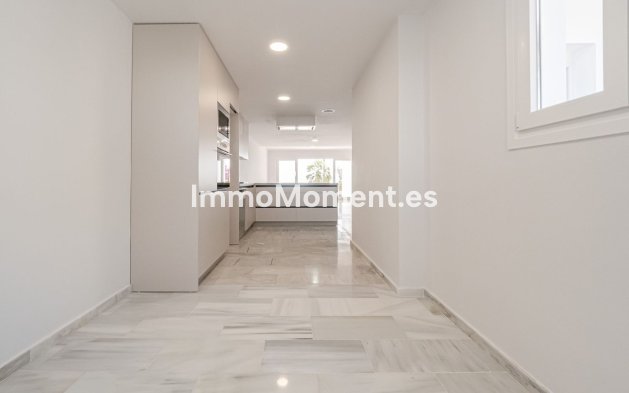 Revente - Maison mitoyenne - Mijas - Calahonda