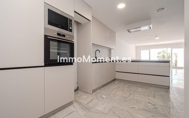 Revente - Maison mitoyenne - Mijas - Calahonda