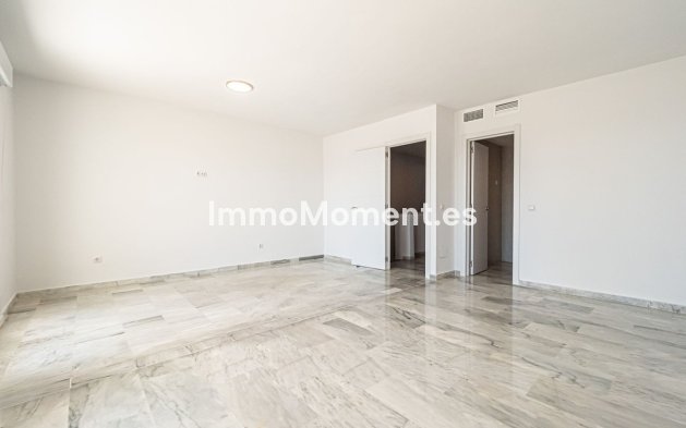 Revente - Maison mitoyenne - Mijas - Calahonda