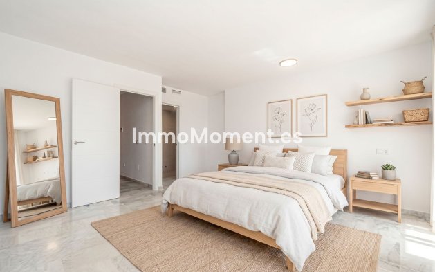 Revente - Maison mitoyenne - Mijas - Calahonda