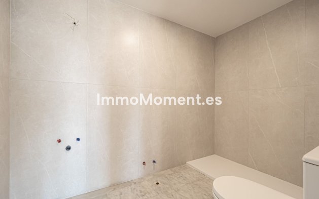 Revente - Maison mitoyenne - Mijas - Calahonda