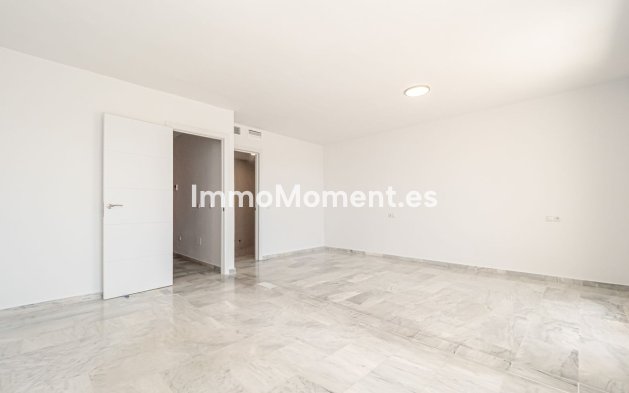 Revente - Maison mitoyenne - Mijas - Calahonda